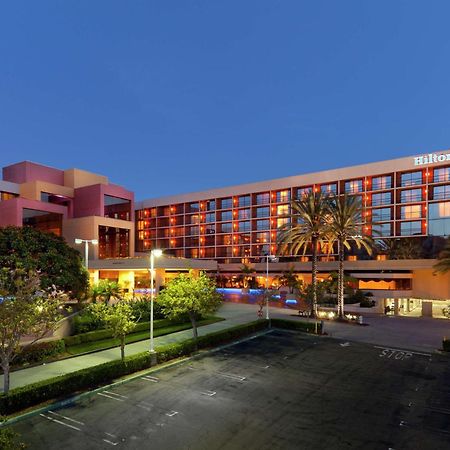 מלון Hilton Orange County/קוסטה מסה מראה חיצוני תמונה