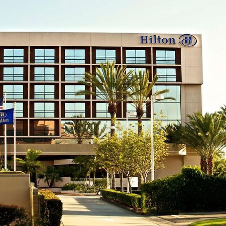 מלון Hilton Orange County/קוסטה מסה מראה חיצוני תמונה