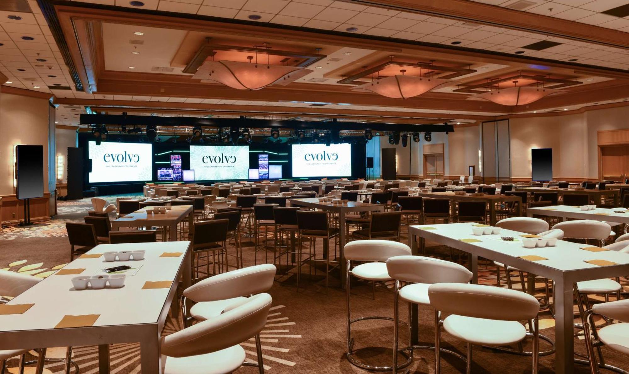 מלון Hilton Orange County/קוסטה מסה מראה חיצוני תמונה
